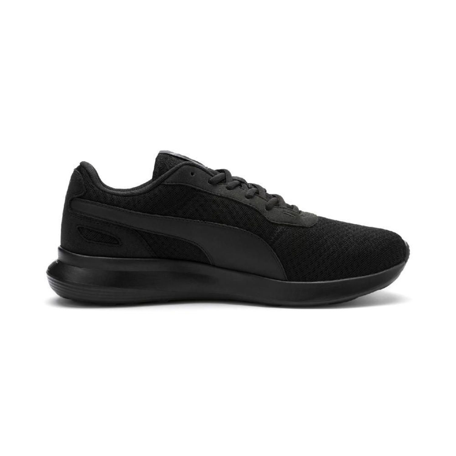 Zapatillas Deportivas Puma Hombre 369122 08 St Activate Negro | Oechsle -  Oechsle
