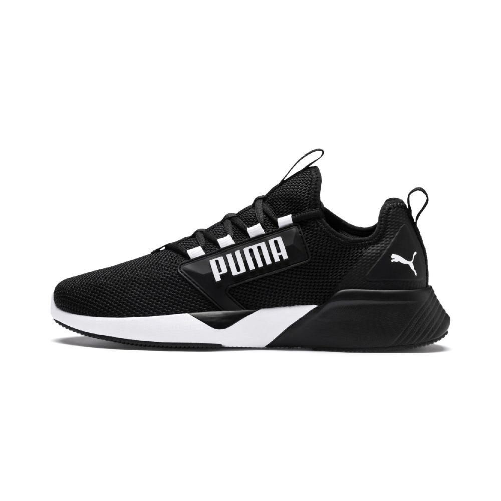 Zapatillas Deportivas Puma Hombre 192340 01 Retaliate Negro Zapatillas Deportivas Puma Hombre 192340 01 Retaliate Negro