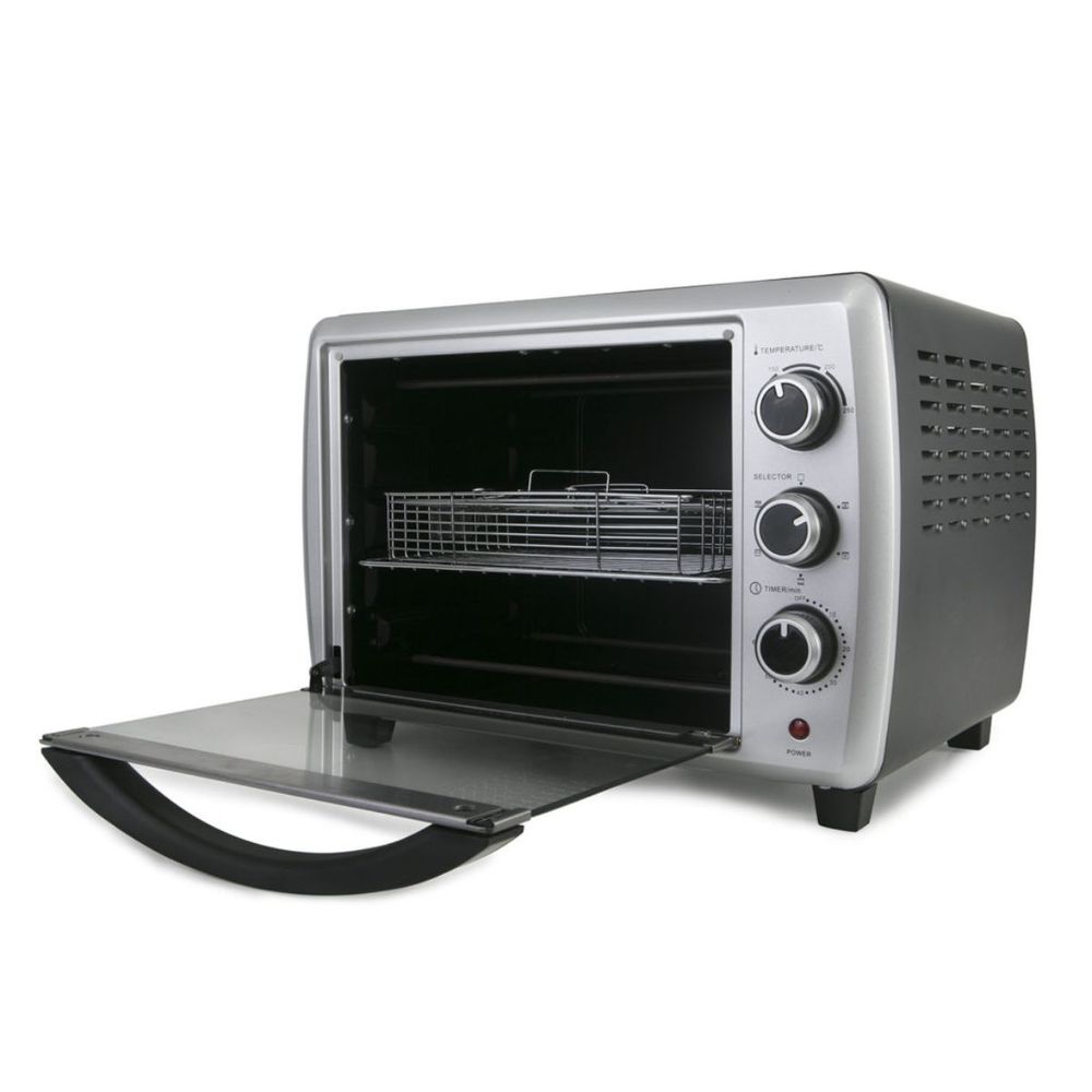 Horno eléctrico Imaco HEB25R de 25Lt - Oechsle