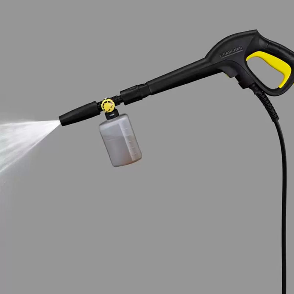 Aplicador de detergente FJ 6 Karcher 0.6 Litros 2.643-147.0