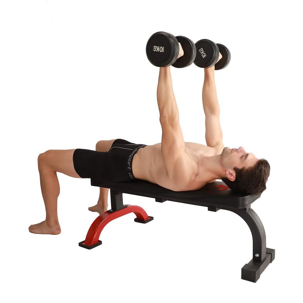 Close Grip Bench Press Banca Agarre Cerrado Mancuernas Close Grip