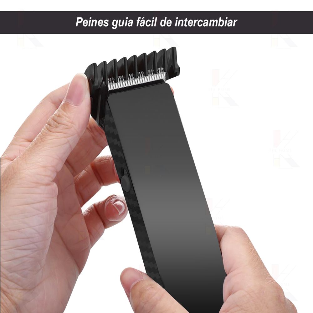 Maquina de cortar online cabello oechsle