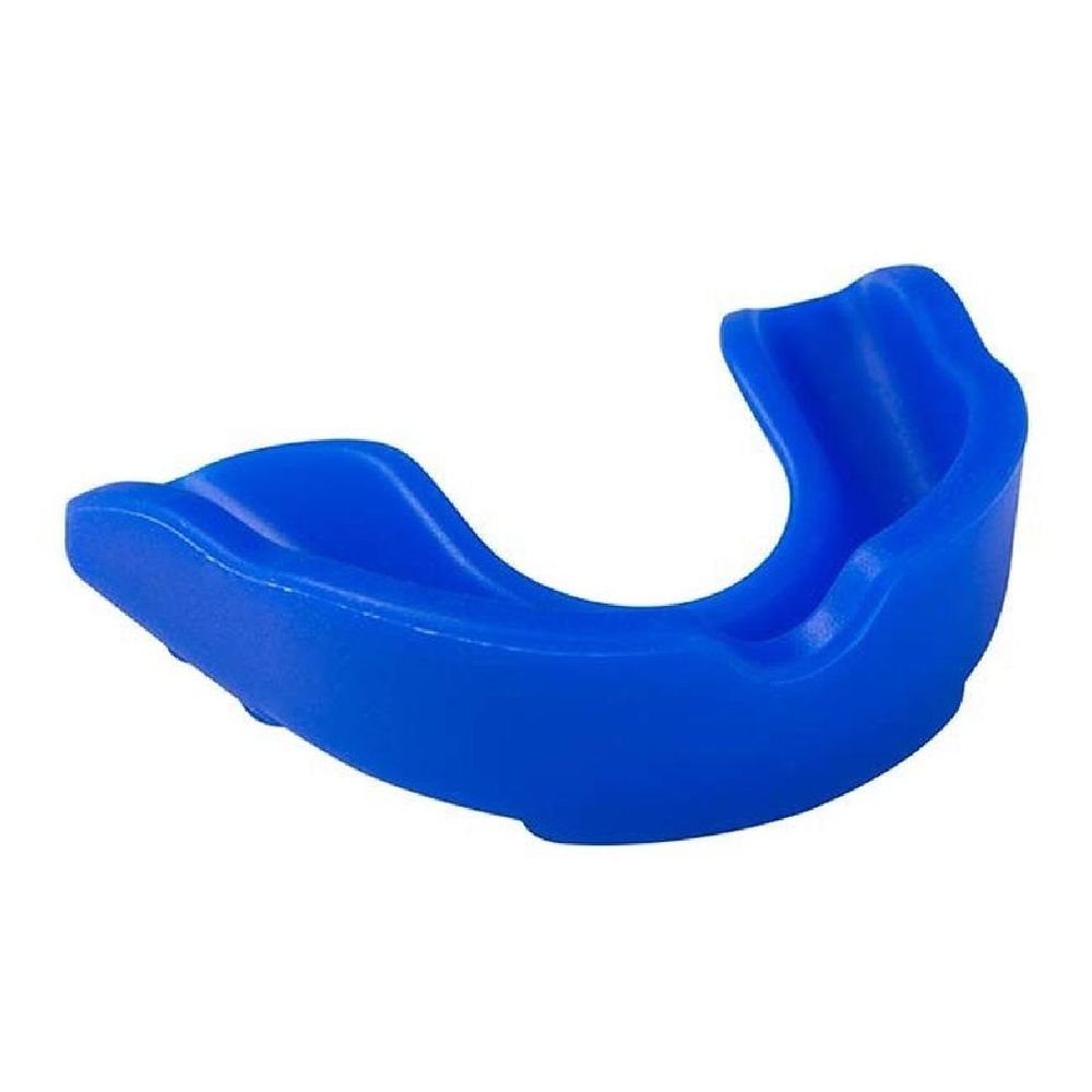 Bucal Boxeo Baloncesto Fútbol Hockey Karate Protección Dental Azul Oechsle - Oechsle