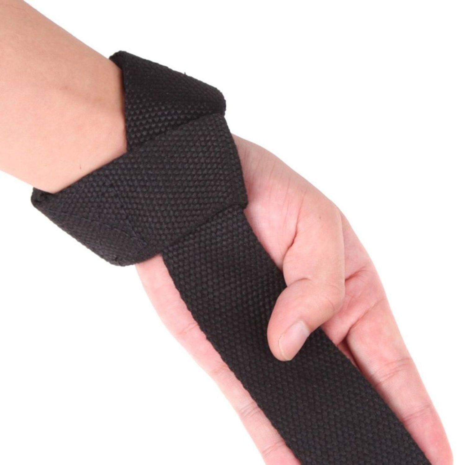 Los mejores 'straps' para levantar pesas con comodidad y seguridad