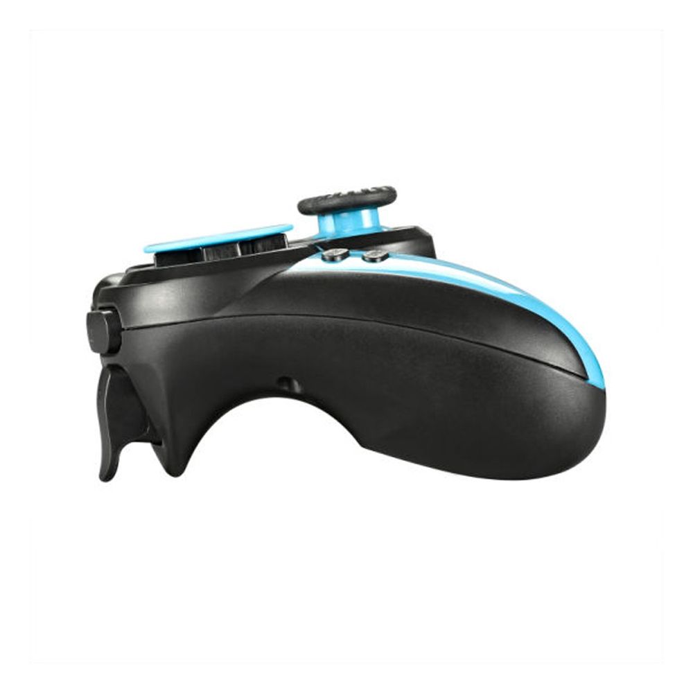 Mando Gamepad Joystick Bluetooth 2.4 para Android IOS Seisa Celular