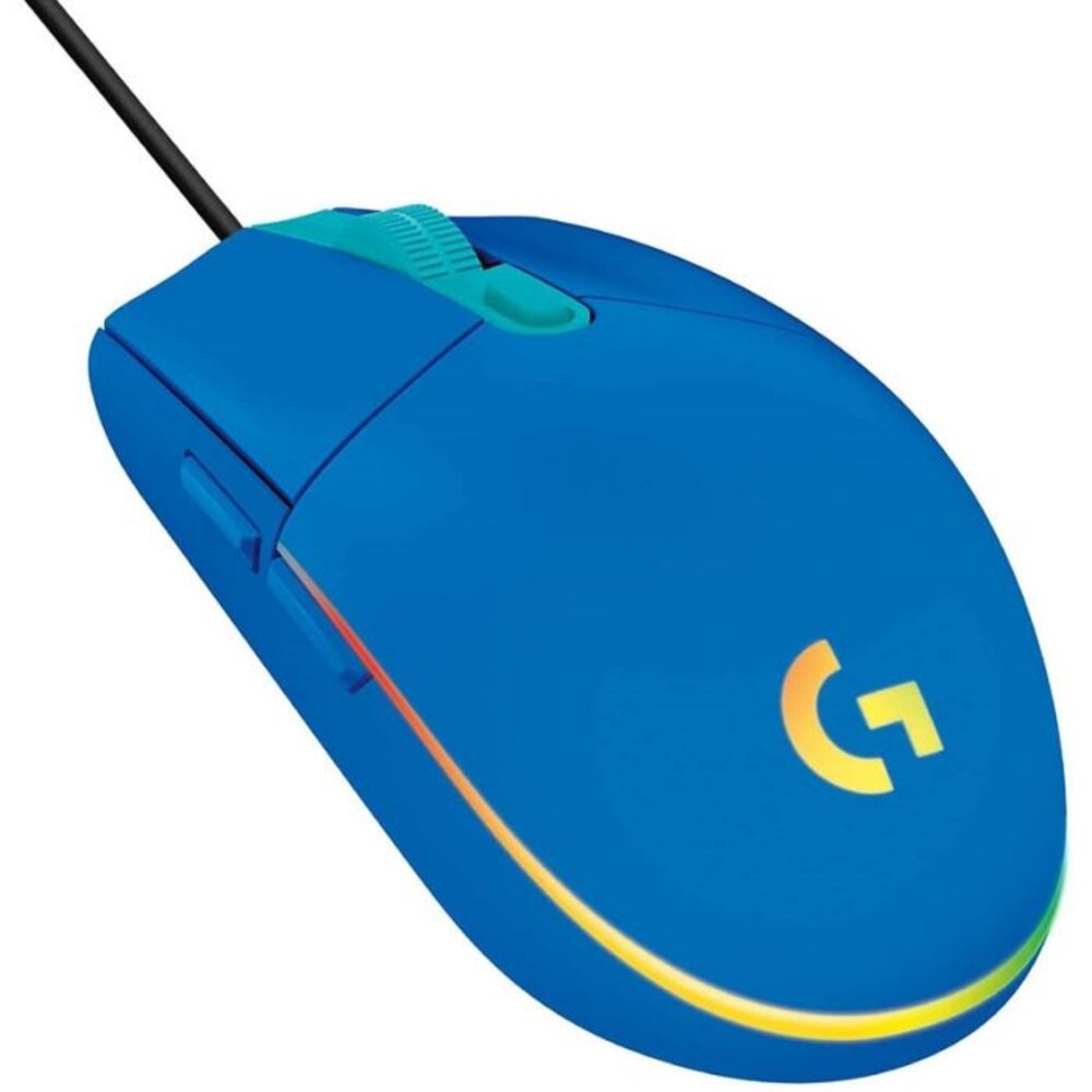 Mouse Gamer Pro  Oechsle - Oechsle