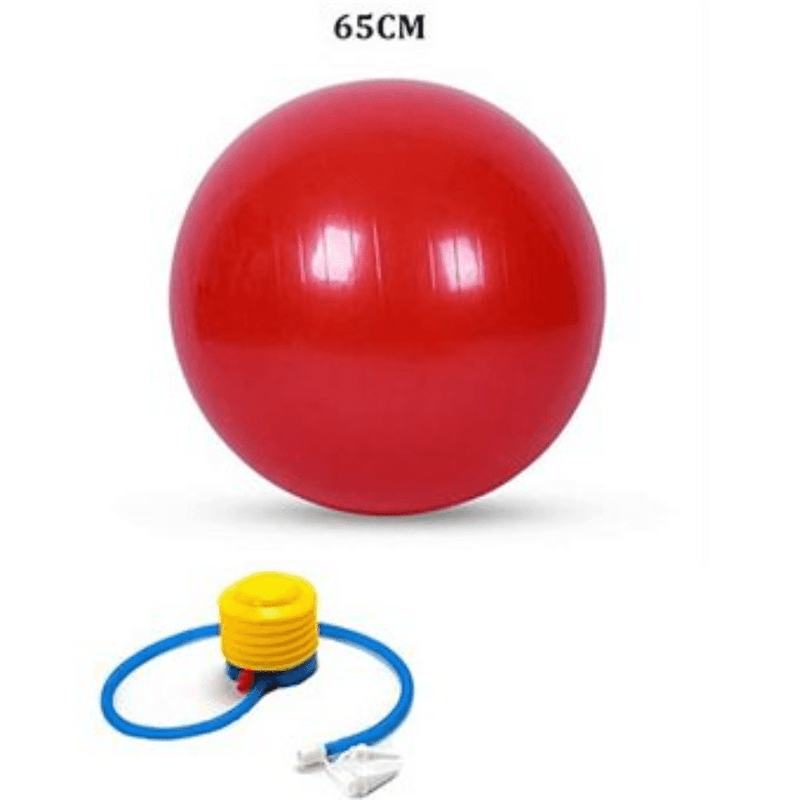 Pelota o Balón Medicinal con Rebote Funcional 3 Kg I Oechsle - Oechsle