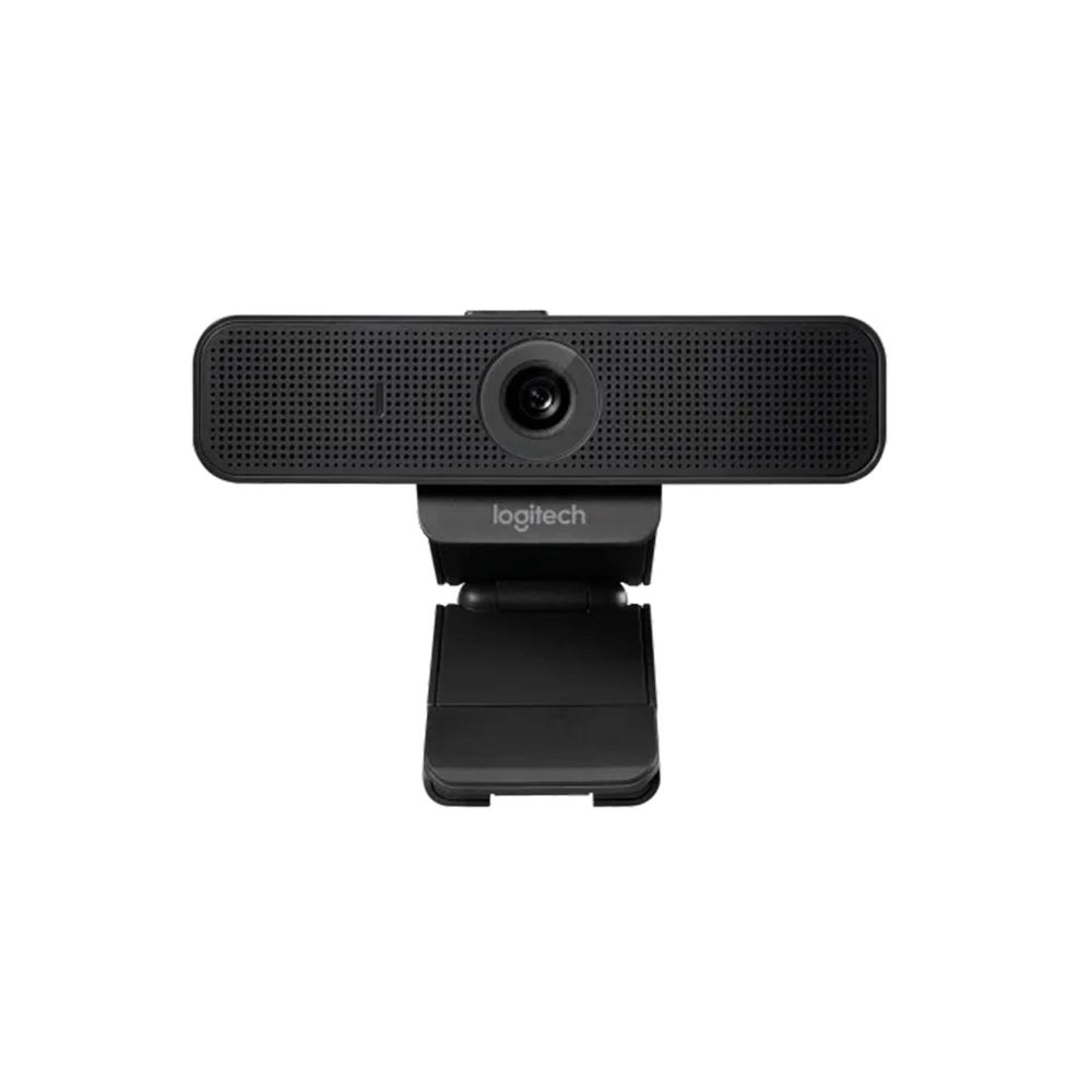 Camara Webcam Full Hd Stream Con Tripode Logitech C922 - Promart