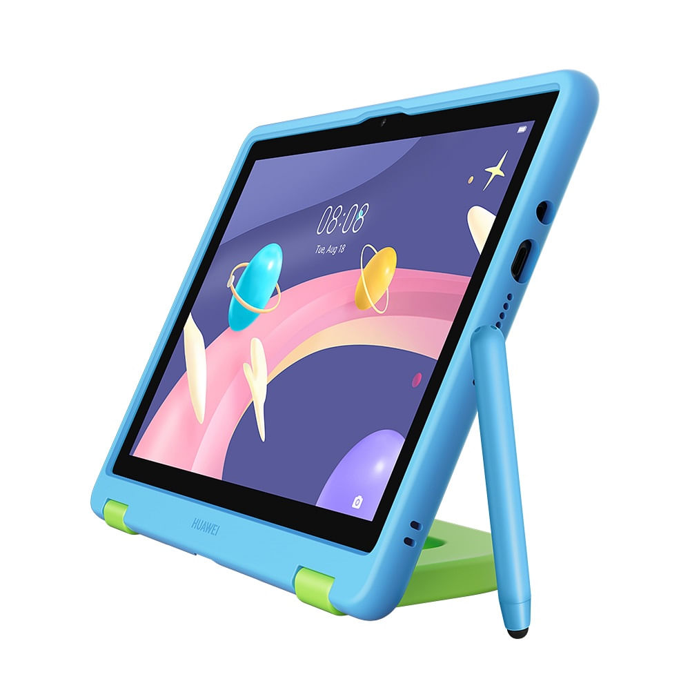 Tablet Matepad T10 Kids Lenovo 9.7" 2GB RAM 32GB Oechsle.pe Oechsle