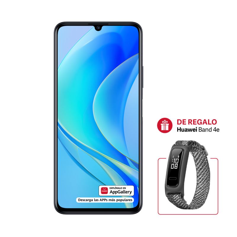 Celulares Huawei | Modelos y Precios Huawei Perú | Oechsle.pe