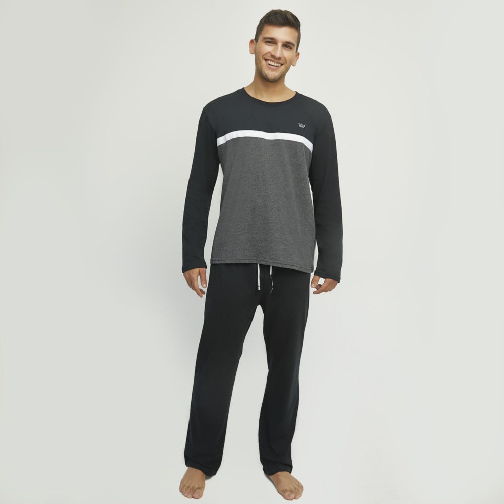 Palmers pijama online hombre