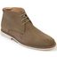 Botines Dauss Hombre 9703B Marrón