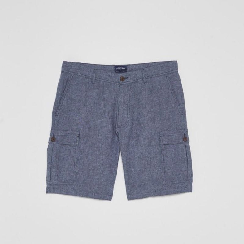 Bermudas para Hombre y Shorts | Moda 2022 | Oechsle.pe