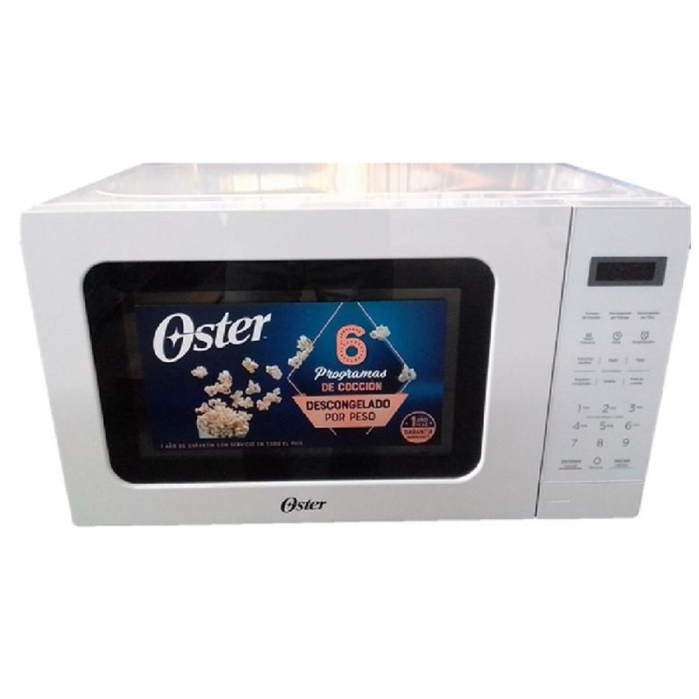 Horno de Microondas Oster POGME2701 20L