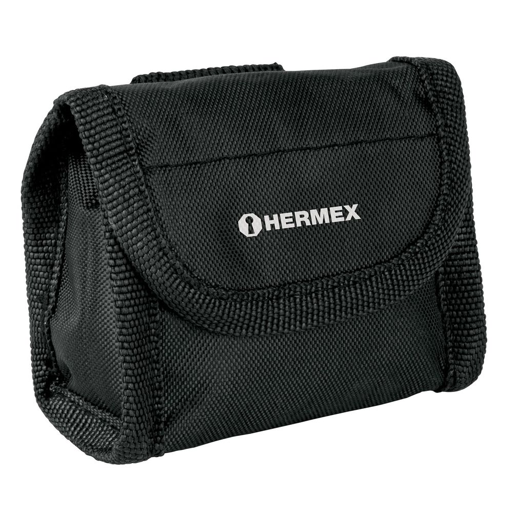 Candado para Disco de Motocicleta, Perno de 5.5 MM, Hermex