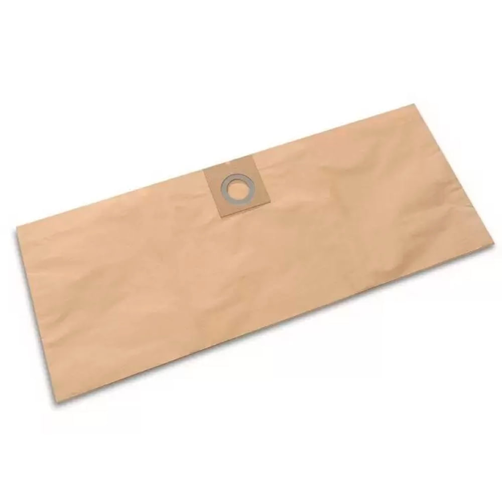 Bolsa de papel para Aspiradoras NT 20 y NT 27 Karcher 6.904-290.0