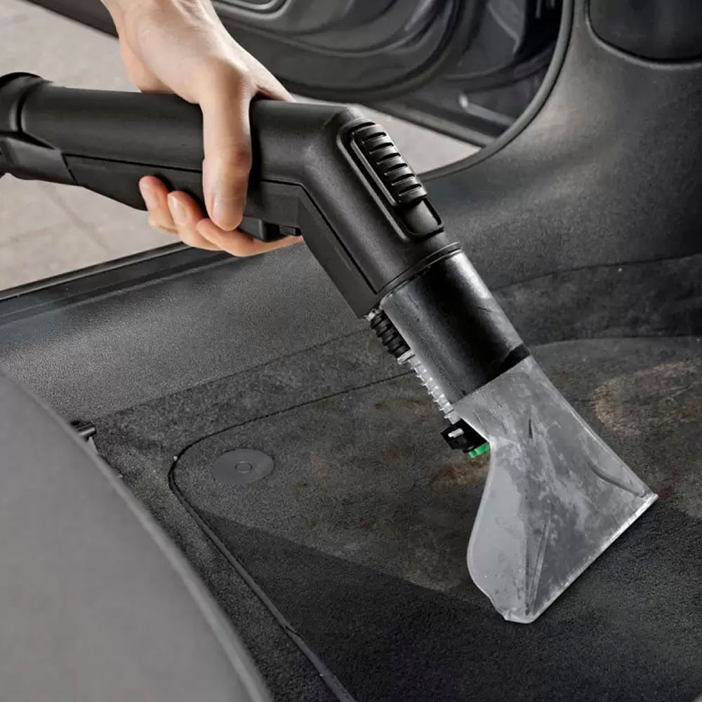 Boquilla de lavado p/ limpieza de alcochados Se4001 y Se4002 karcher