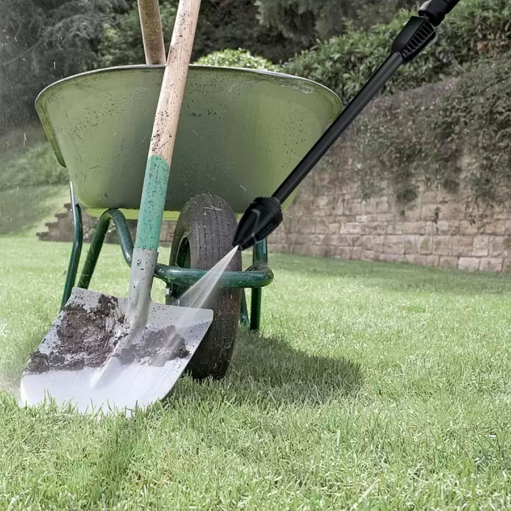 Boquilla turbo Full control para K 4 A K 5 DB 145