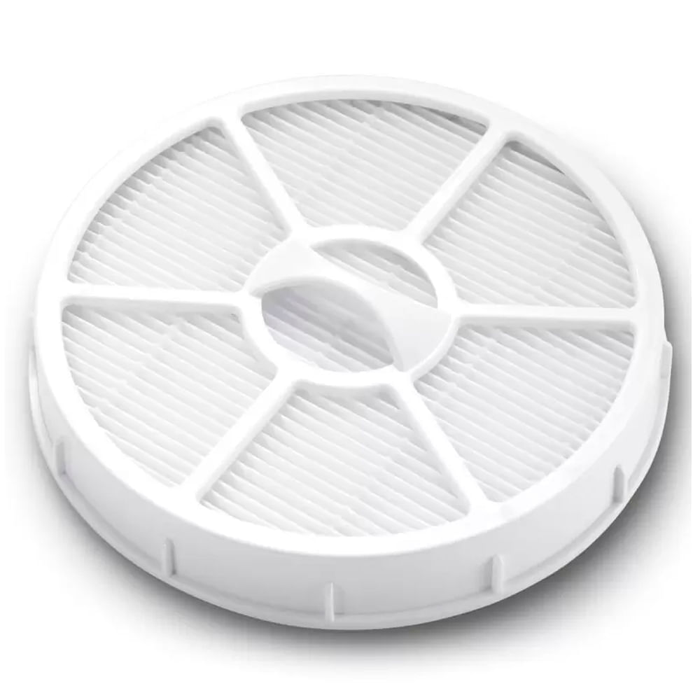 Filtro de embalado para aspiradora Vc3 Karcher