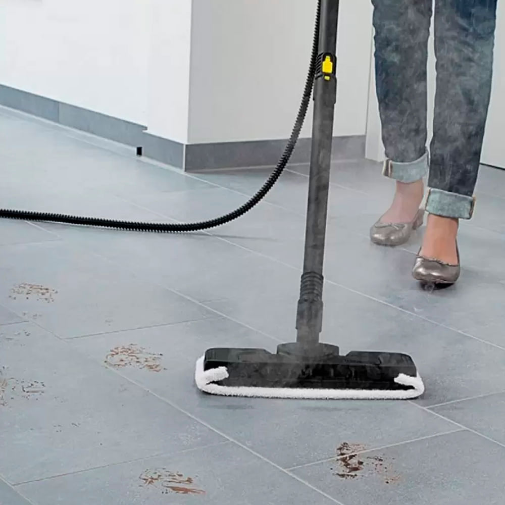 Kit de paños microfibra p/ boquillas de suelos classic y comfort