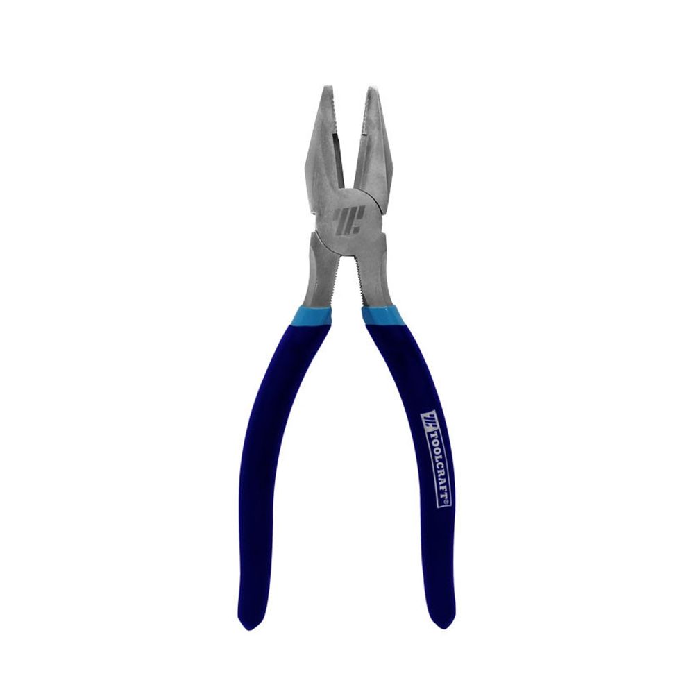 Set de pinza 8"", alicate 5""z Flexometro Wincha CK0024 Toolcraft