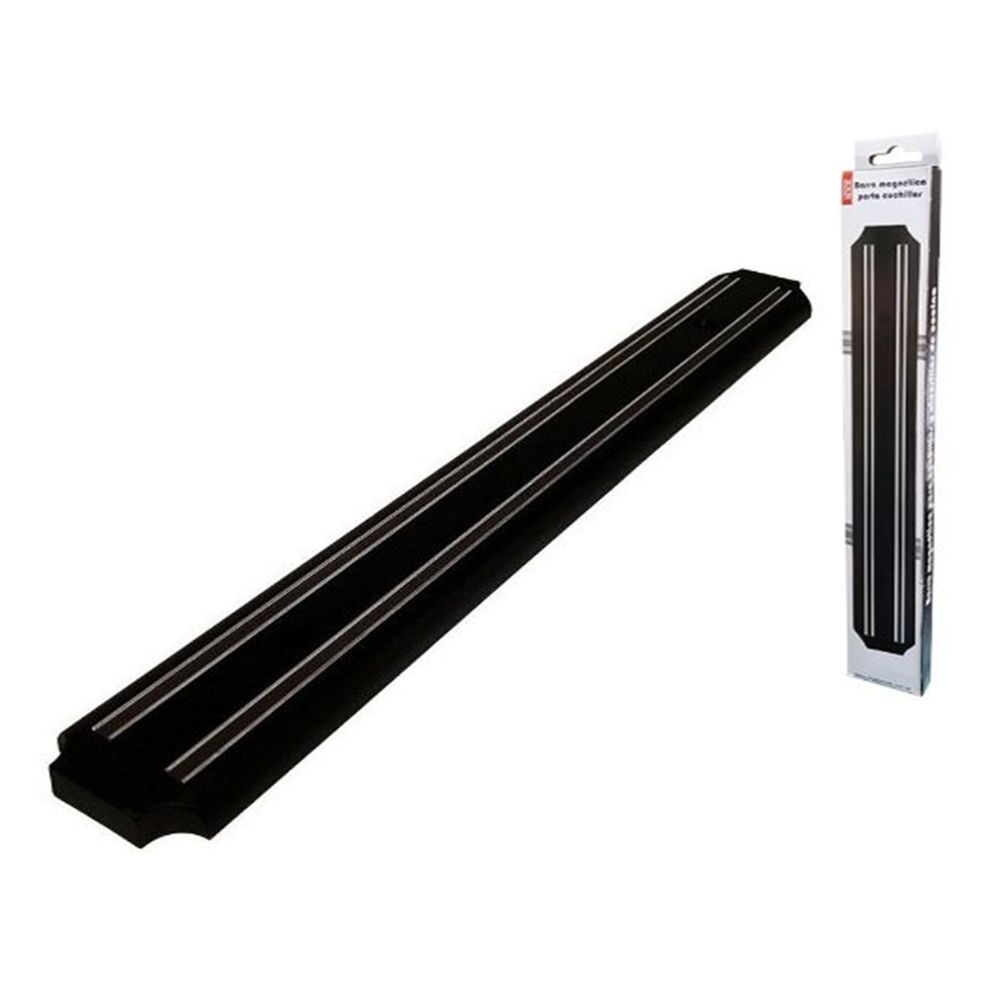 Organizador Magnético de 50 cm SUNLI para Cuchillos y Herramientas de Acero