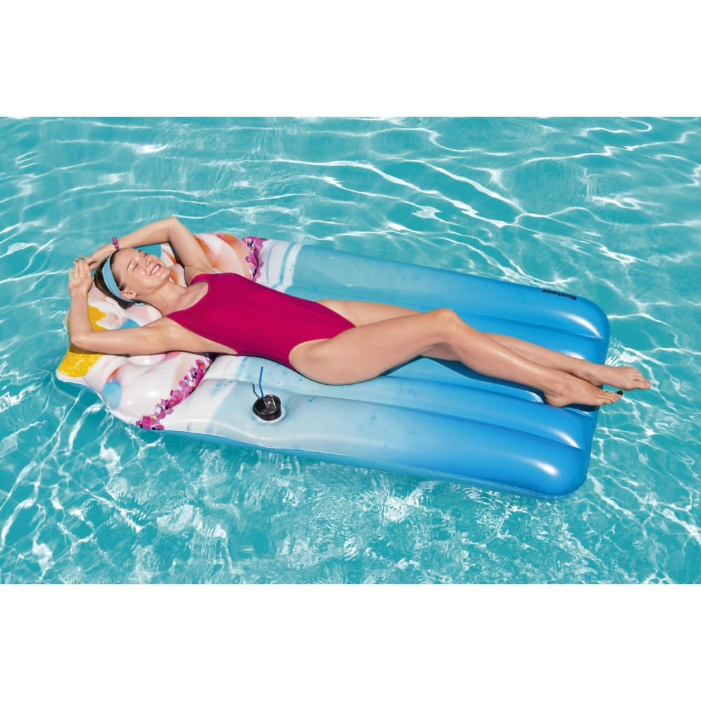 Матрас для плавания Bestway