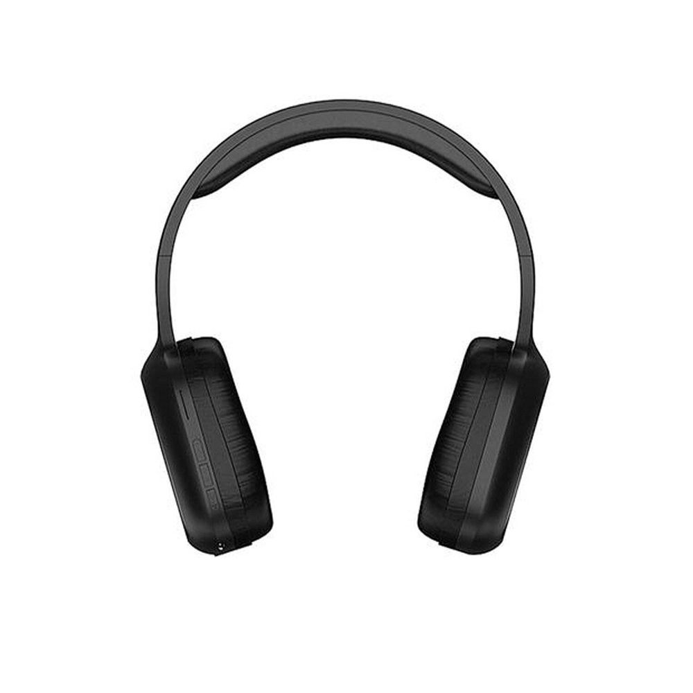 AUDIFONOS INALAMBRICOS HAVIT H2590BT PRO / BLUETOOTH V5.1 / NEGRO