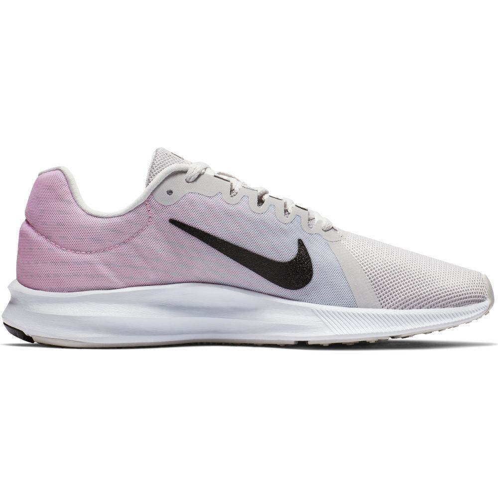 Zapatillas deportivas Nike Mujer 908994-013 Downshi Gris | Oechsle 