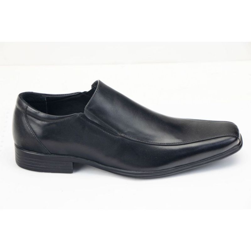 Zapatos Casuales para Hombre Pierre Cardin Cyi001 Neg