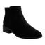 Botines Bamboo Mujer Play-29M Negro