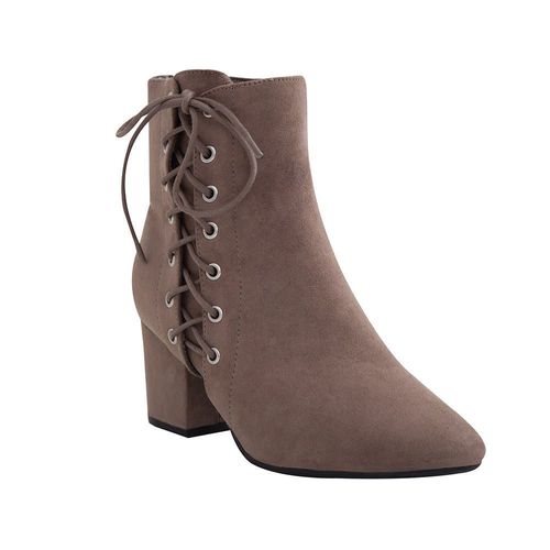 bamboo upscale bootie