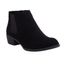 Botines Bamboo Mujer Favorite-02S Negro