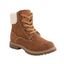 Botines Bamboo Mujer Ignition-03S Camel