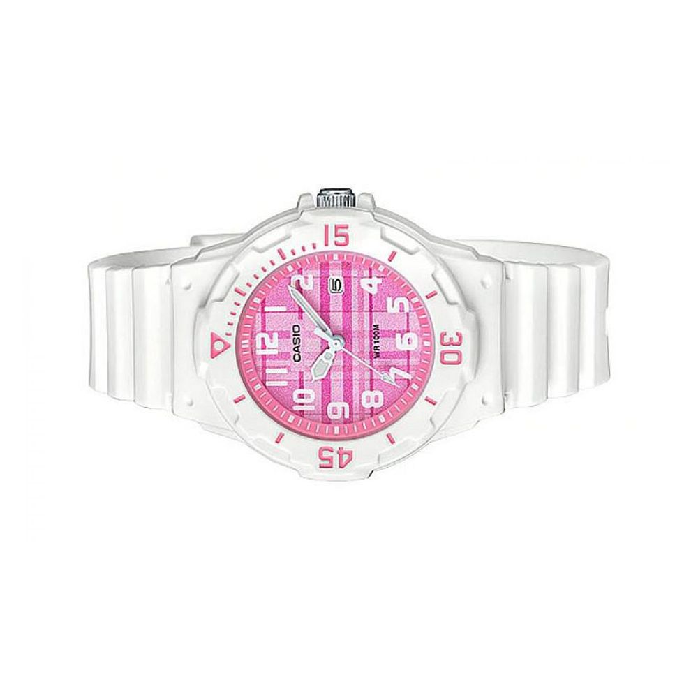 Reloj Casio Mujer Plateado A168WER-2A - Oechsle