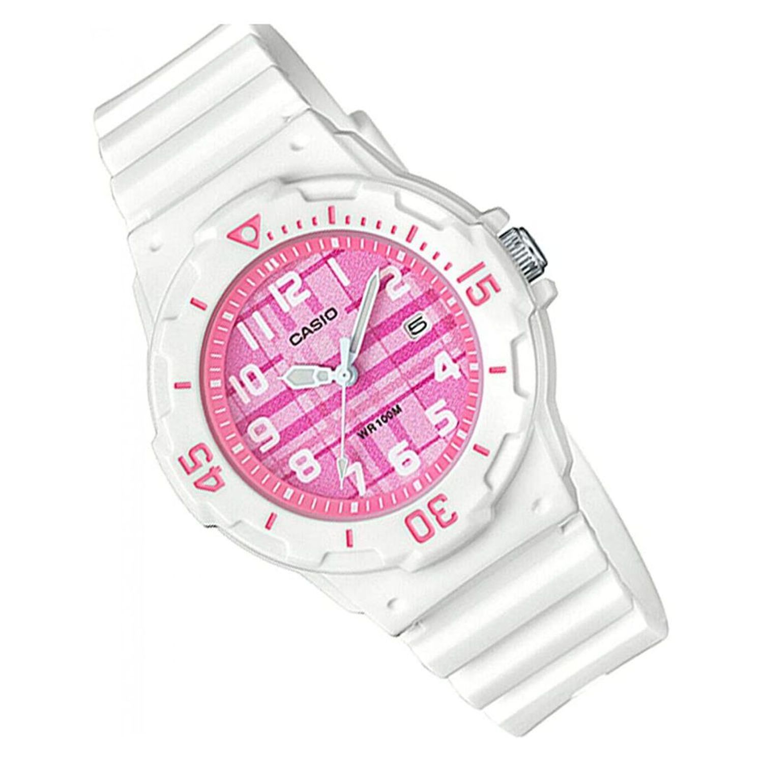 Casio discount blanco mujer