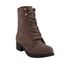 Botines Bamboo Mujer Fireball-05S Gris