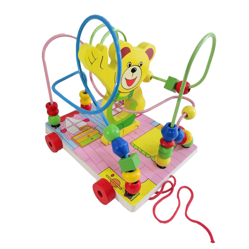 Juegos Didacticos Juegos Madera Niños Juegos Didacticos Juguetes