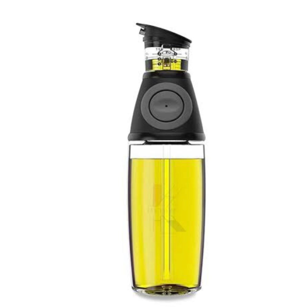 Aceitero Dispensador Spray de Aceite Vinagre - Promart