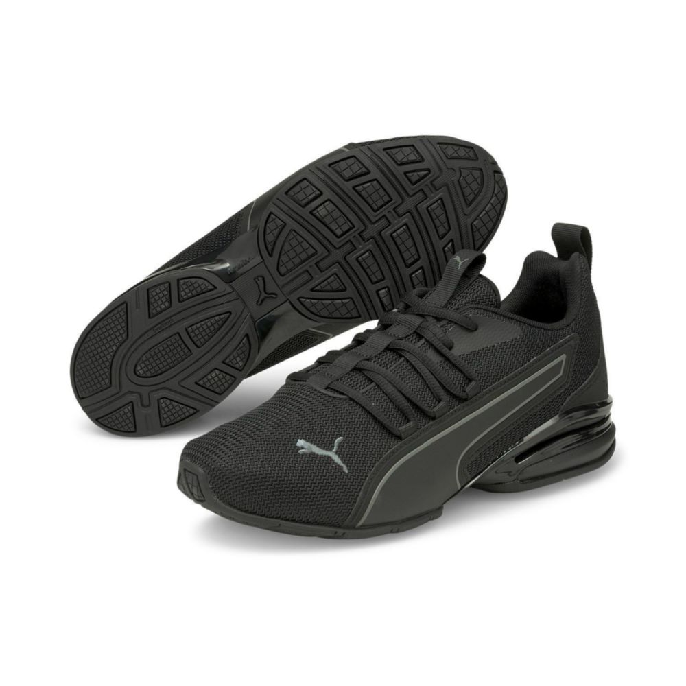 zapatillas puma axelion hombre