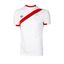 Polo Sash Jersey Blanco
