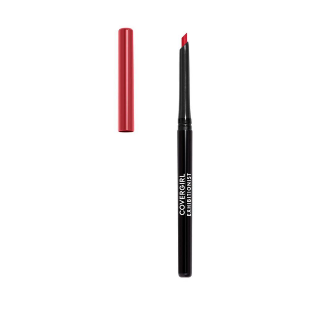Delineador Cover Girl Exhibitionist Cherry Red