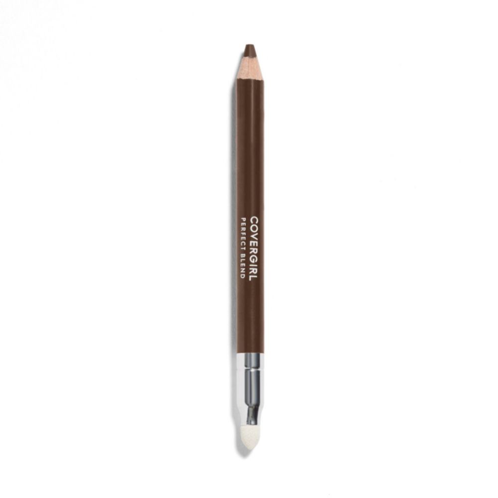 Delineador Cover Girl Perfect Blend Black Brown