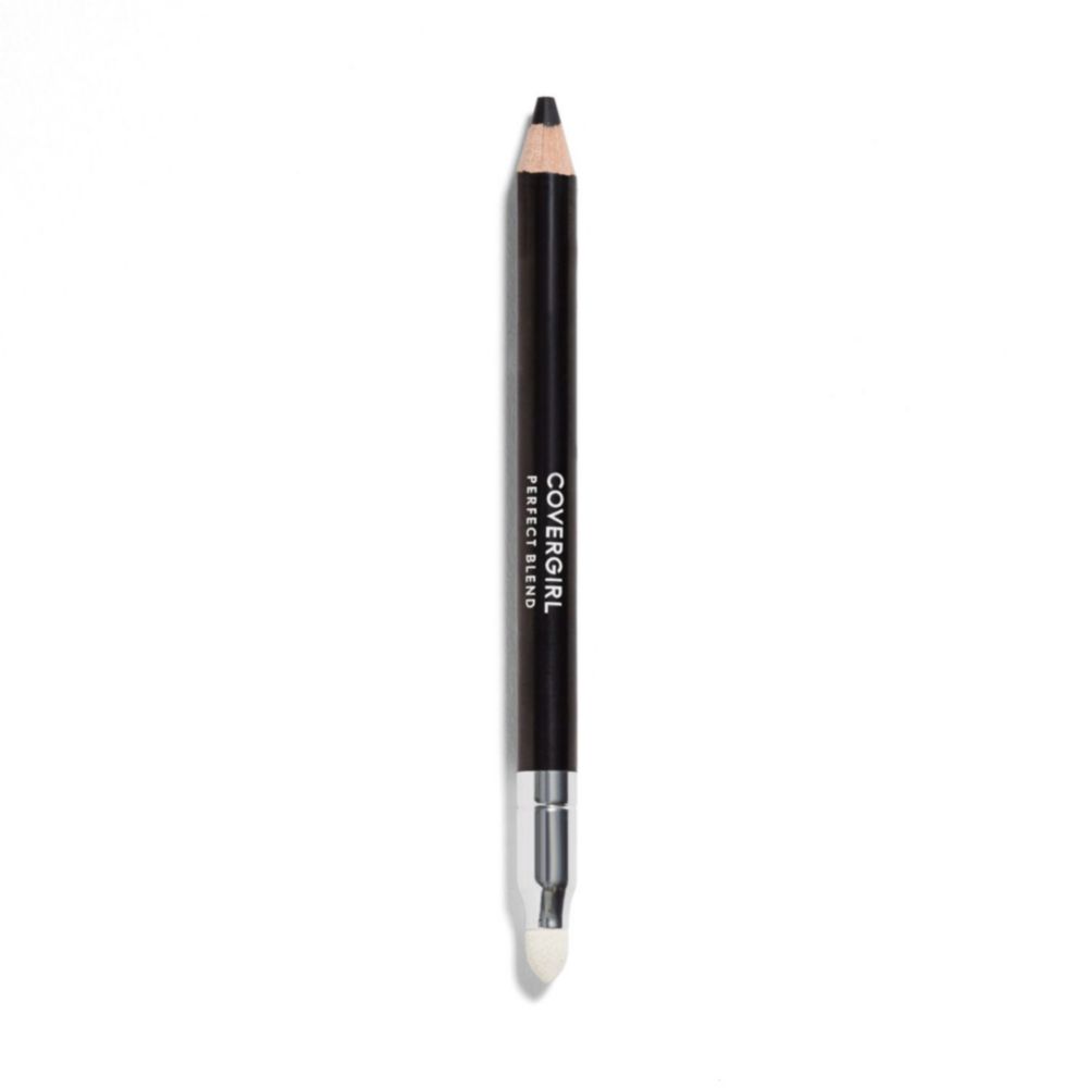 Delineador Cover Girl Perfect Blend Basic Black
