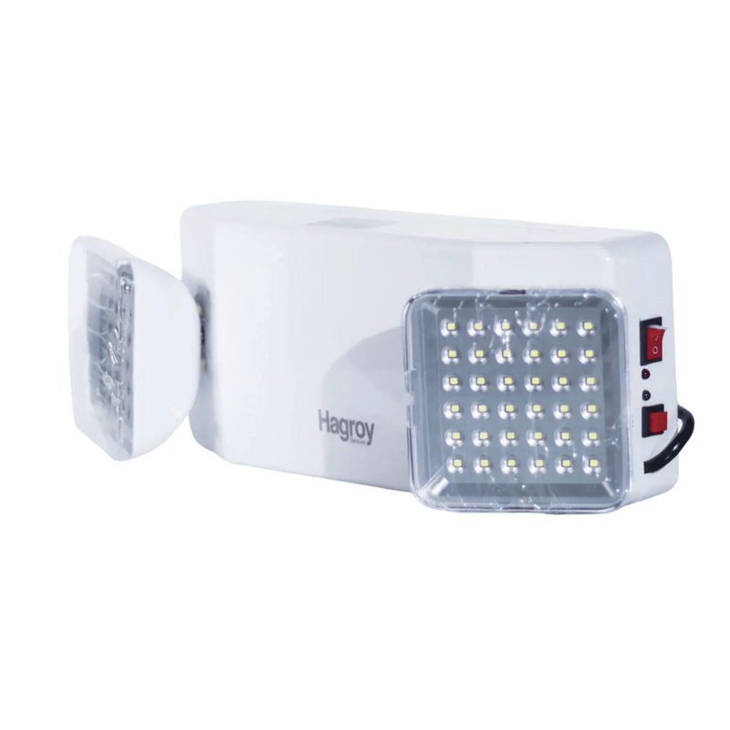 Tecnologia Smart Home Domótica Iluminación Inteligente HAGROY Oechsle