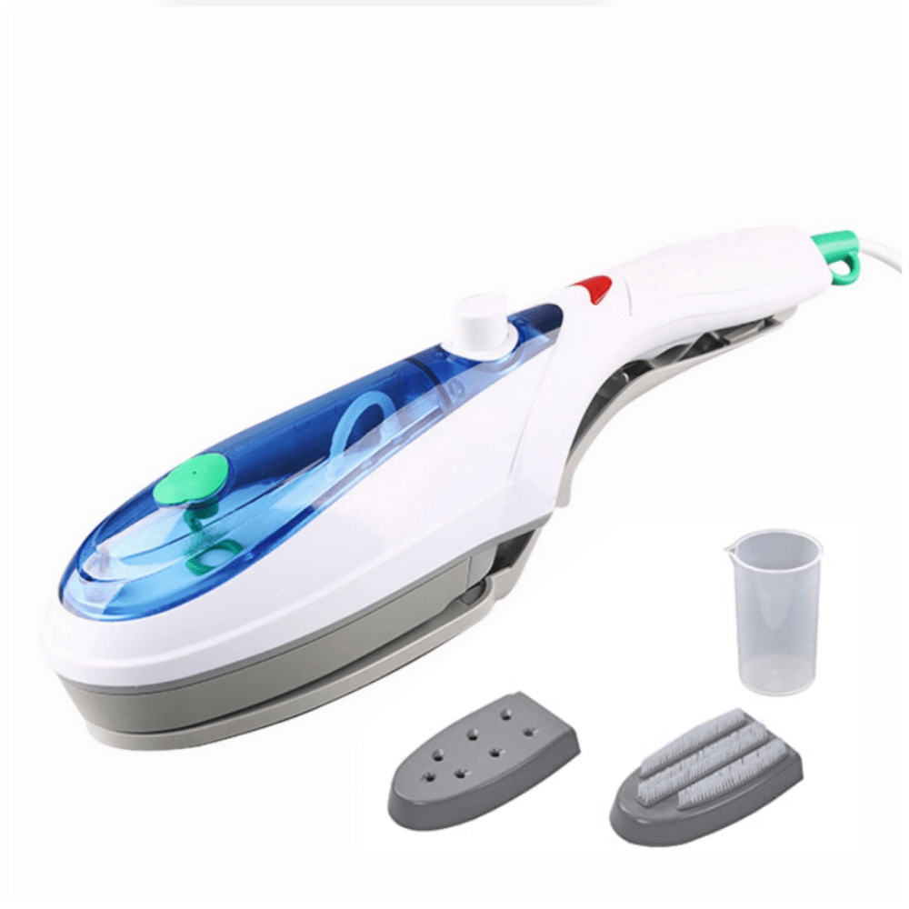 Plancha a Vapor para Ropa