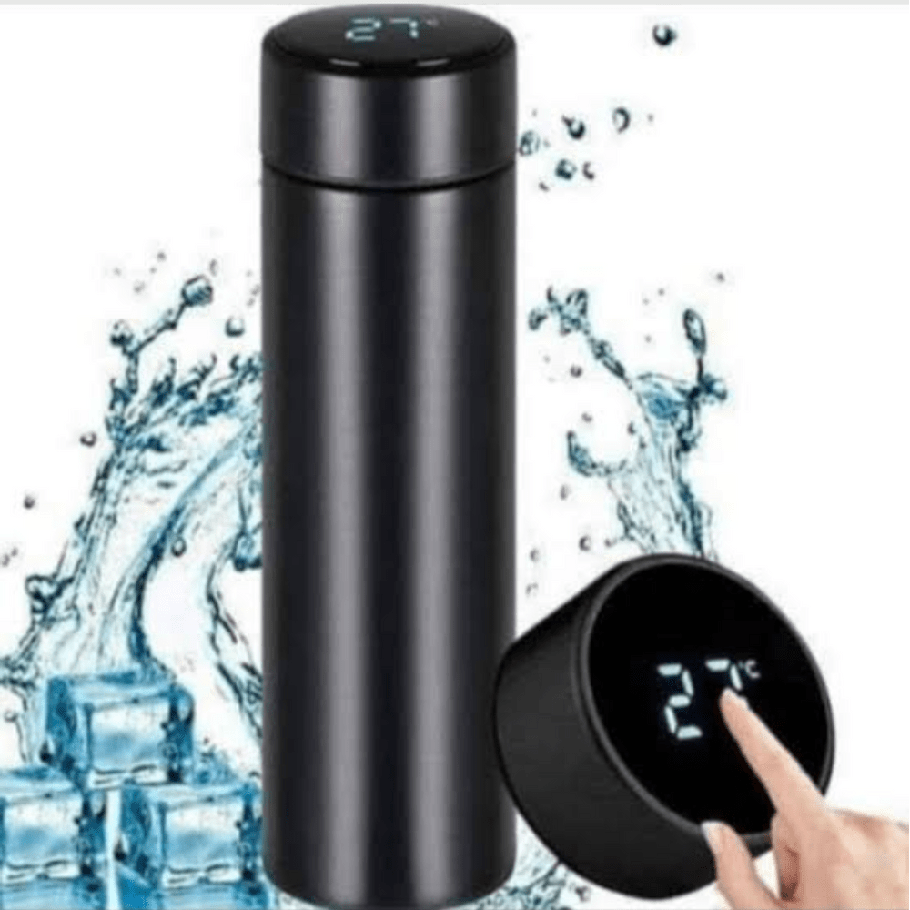 Termo Inteligente de 500 ml