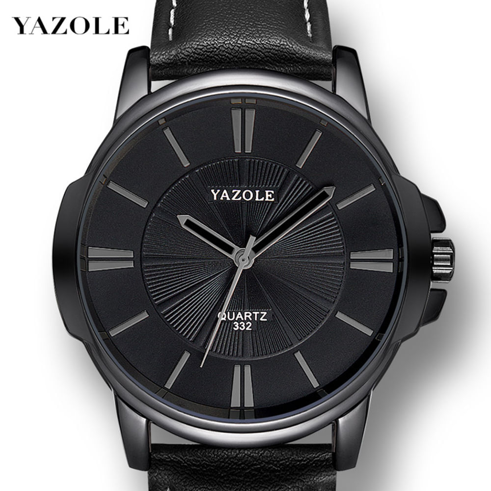 Yazole watch 332 hot sale