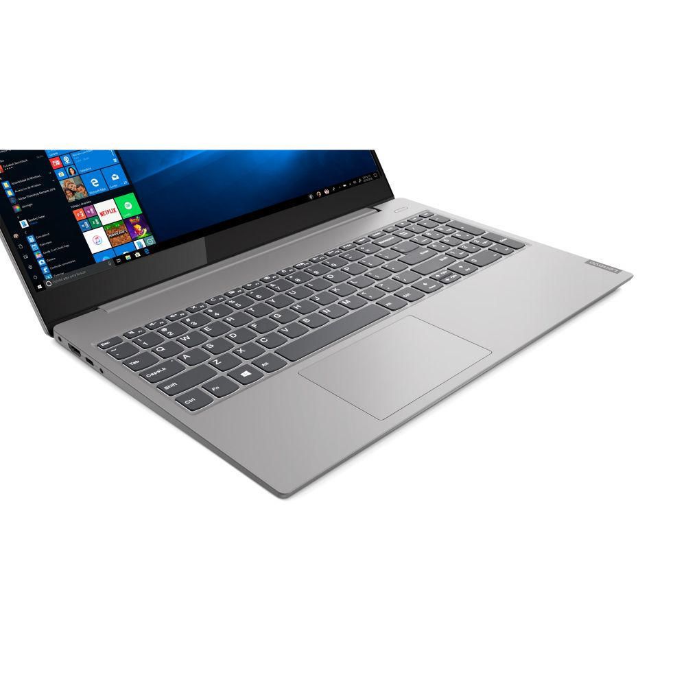 Lenovo ideapad s340 15api разбор