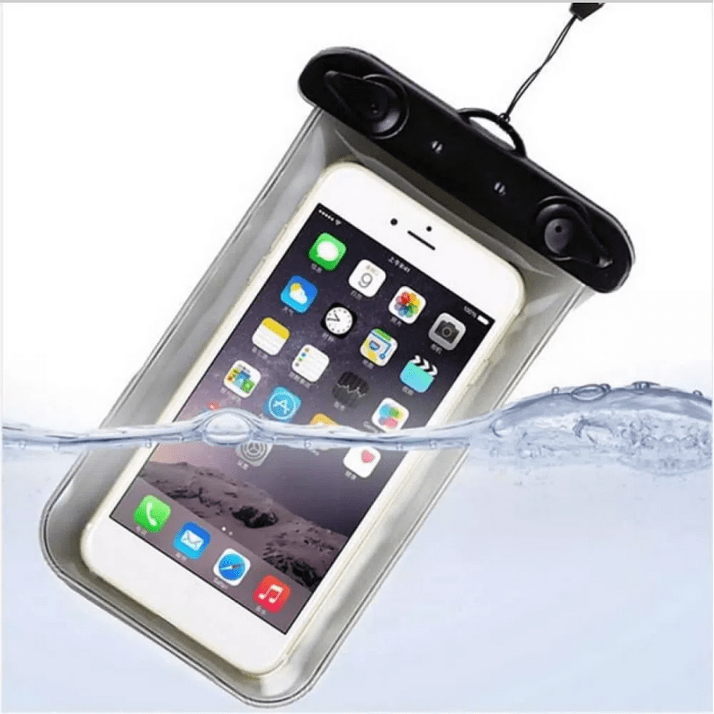 Fundas Impermeables Fundas Para Moviles Para El Agua Funda